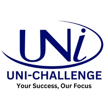 UNI-CHALLENGE CONSULTANTS Logo